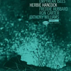 Herbie Hancock - Empyrean Isles (Lp)|wehkamp Shop