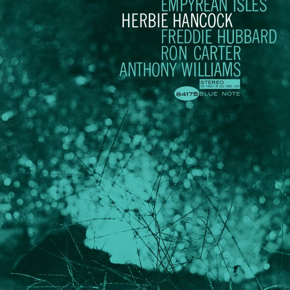 Herbie Hancock - Empyrean Isles (Lp)|wehkamp Shop