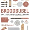 Hiljo Hillebrand Kookbijbels: Broodbijbel|wehkamp Shop