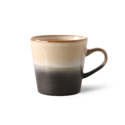 Flash Sale HKliving Americanokopje 70'S (O8,5 Cm) (260 Ml)