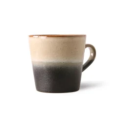Flash Sale HKliving Americanokopje 70'S (O8,5 Cm) (260 Ml)