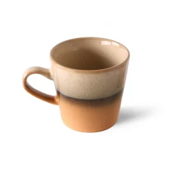 Store HKliving Americanokopje 70'S (O8,5 Cm) (260 Ml)
