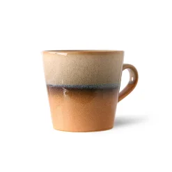 Store HKliving Americanokopje 70'S (O8,5 Cm) (260 Ml)