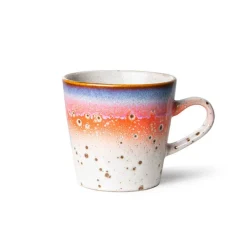 New HKliving Americanokopje 70'S (O8,5 Cm) (260 Ml)
