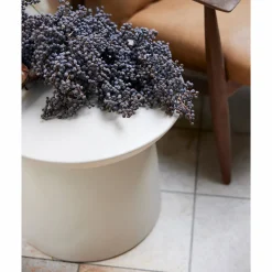 Outlet HKliving Bijzettafel Earthenware Table L