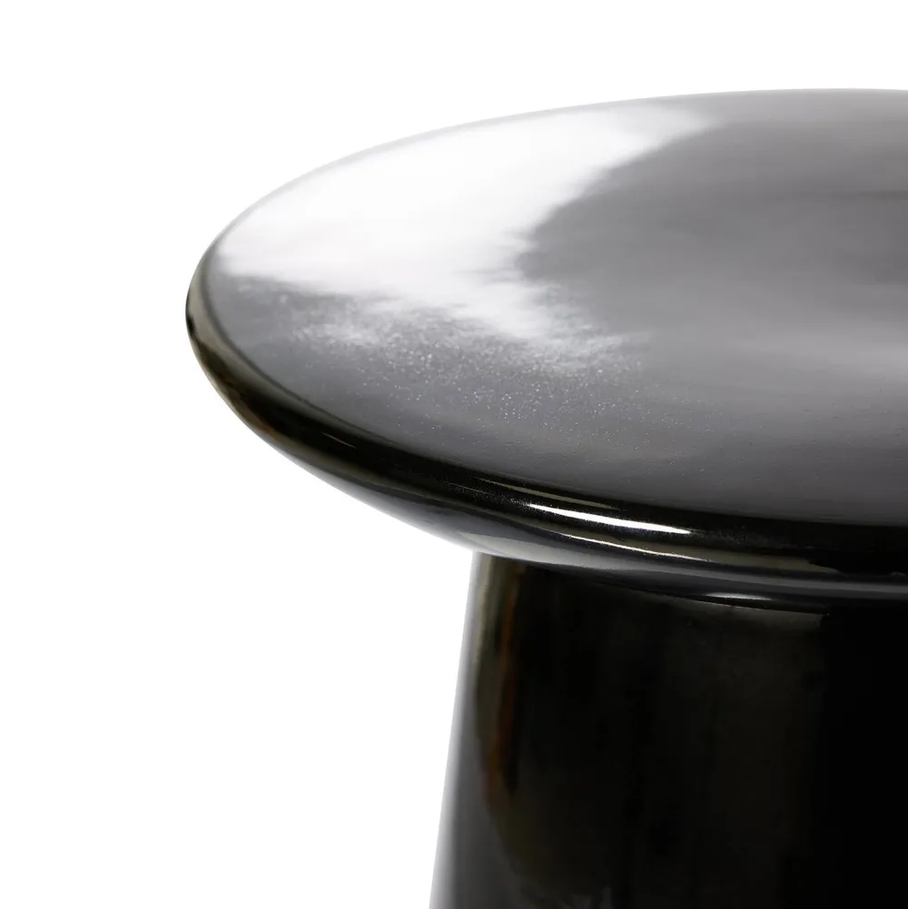 Outlet HKliving Bijzettafel Earthenware Table M