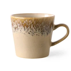 Store HKliving Cappuccinomok 70'S (O8,5 Cm) (300 Ml)