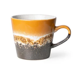 Cheap HKliving Cappuccinomok 70'S (O8,5 Cm) (300 Ml)