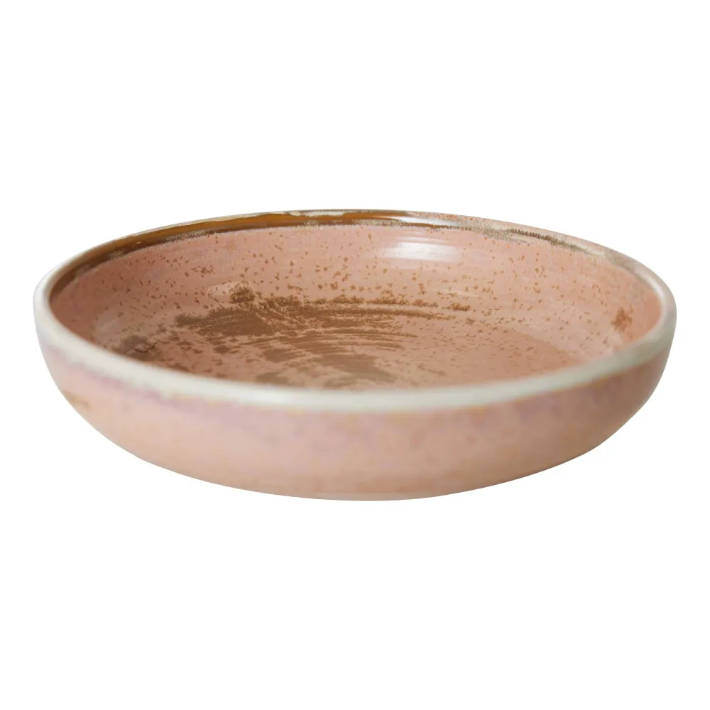 Best HKliving Diep Bord Chef Ceramics (O21,5 Cm)