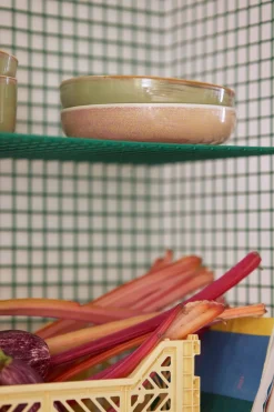 Best HKliving Diep Bord Chef Ceramics (O21,5 Cm)