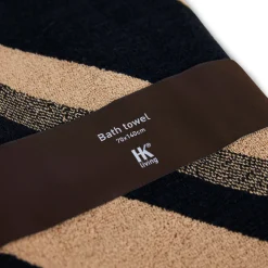 Best Sale HKliving Douchelaken 1984 (140X70 Cm)