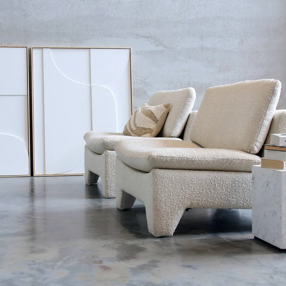 Hot HKliving Fauteuil Retro Lounge