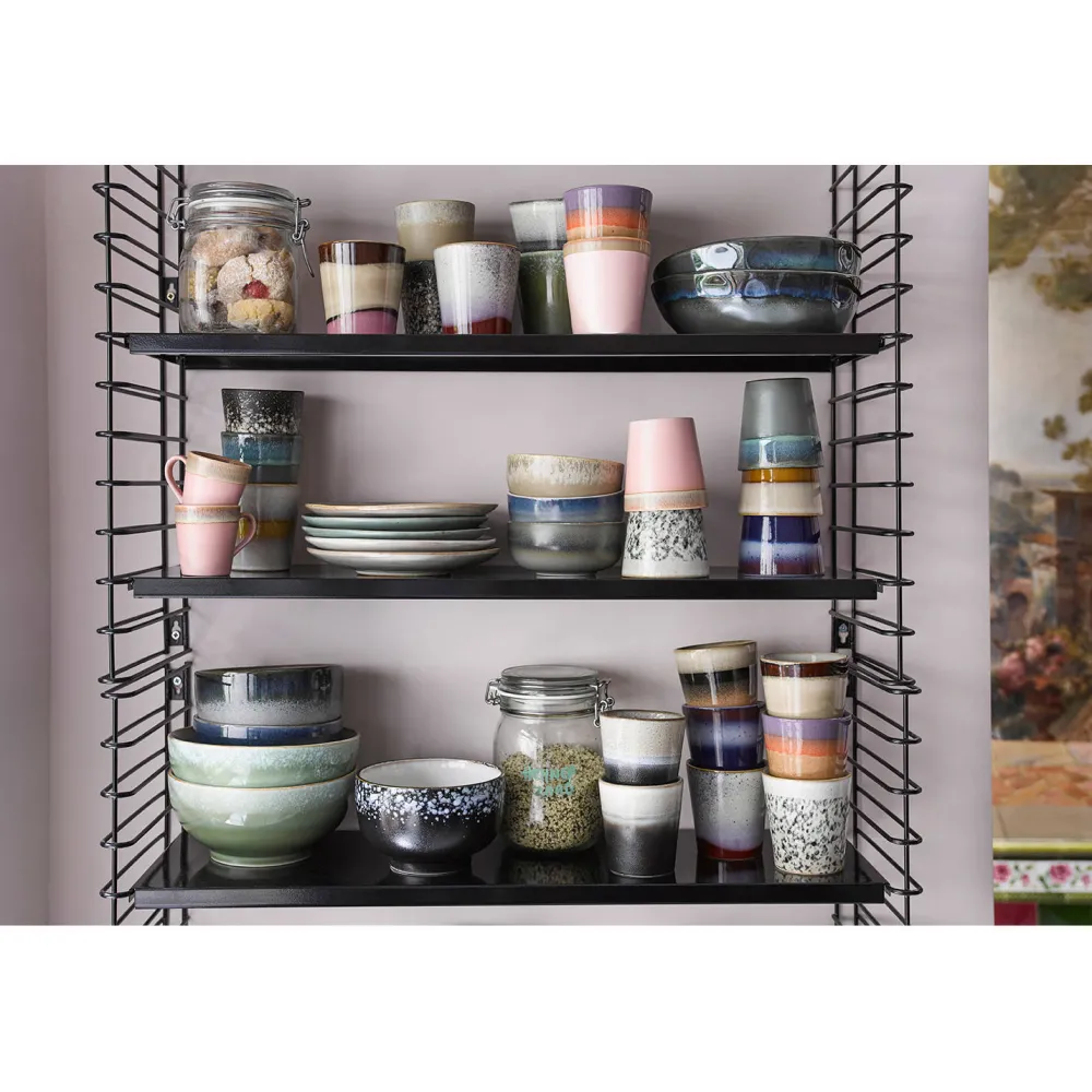 Flash Sale HKliving Koffiekopje 70'S (O7,5 Cm) (180 Ml)