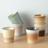 Fashion HKliving Koffiekopje 70'S (O7,5 Cm) (180 Ml) (Set Van 6)