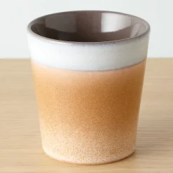 Fashion HKliving Koffiekopje 70'S (O7,5 Cm) (180 Ml) (Set Van 6)