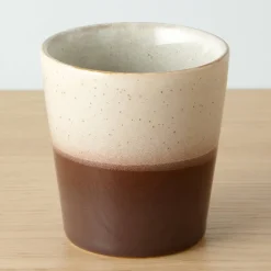 Fashion HKliving Koffiekopje 70'S (O7,5 Cm) (180 Ml) (Set Van 6)