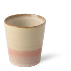 Sale HKliving Koffiekopje 70'S (O7,5 Cm) (180 Ml)