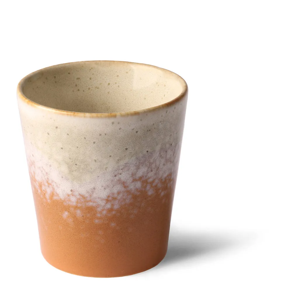 Best HKliving Koffiekopje 70'S (O7,5 Cm) (180 Ml)