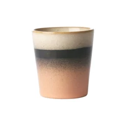 Cheap HKliving Koffiekopje 70'S (O7,5 Cm) (180 Ml)