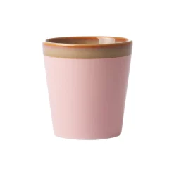 Hot HKliving Koffiekopje 70'S (O7,5 Cm) (180 Ml)