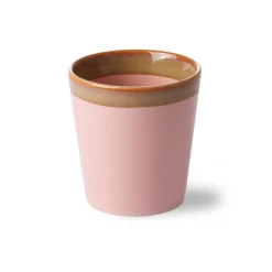 Hot HKliving Koffiekopje 70'S (O7,5 Cm) (180 Ml)