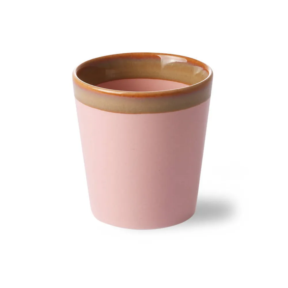 Hot HKliving Koffiekopje 70'S (O7,5 Cm) (180 Ml)