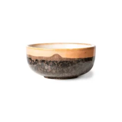 Shop HKliving Kom 70'S (O11 Cm) (Set Van 4)