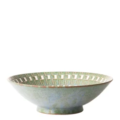 New HKliving Kyoto Salade Schaal (O25 Cm)