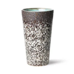 Fashion HKliving Lattemok 70'S (O7,5 Cm)(280 Ml)