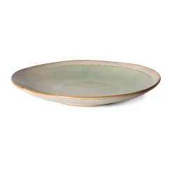 Discount HKliving Ontbijtbord 70'S (O22 Cm) (Set Van 2)