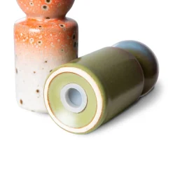Outlet HKliving Peper- En Zoutstel 70'S