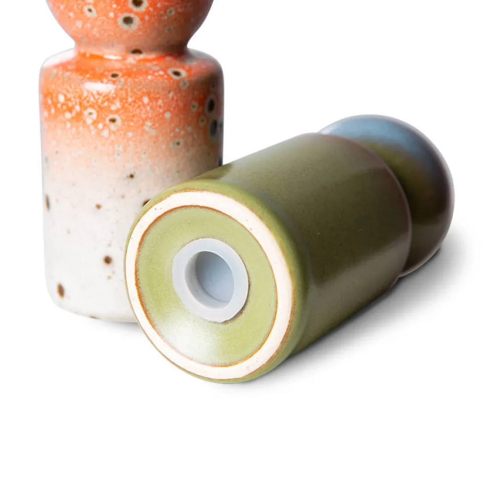 Outlet HKliving Peper- En Zoutstel 70'S