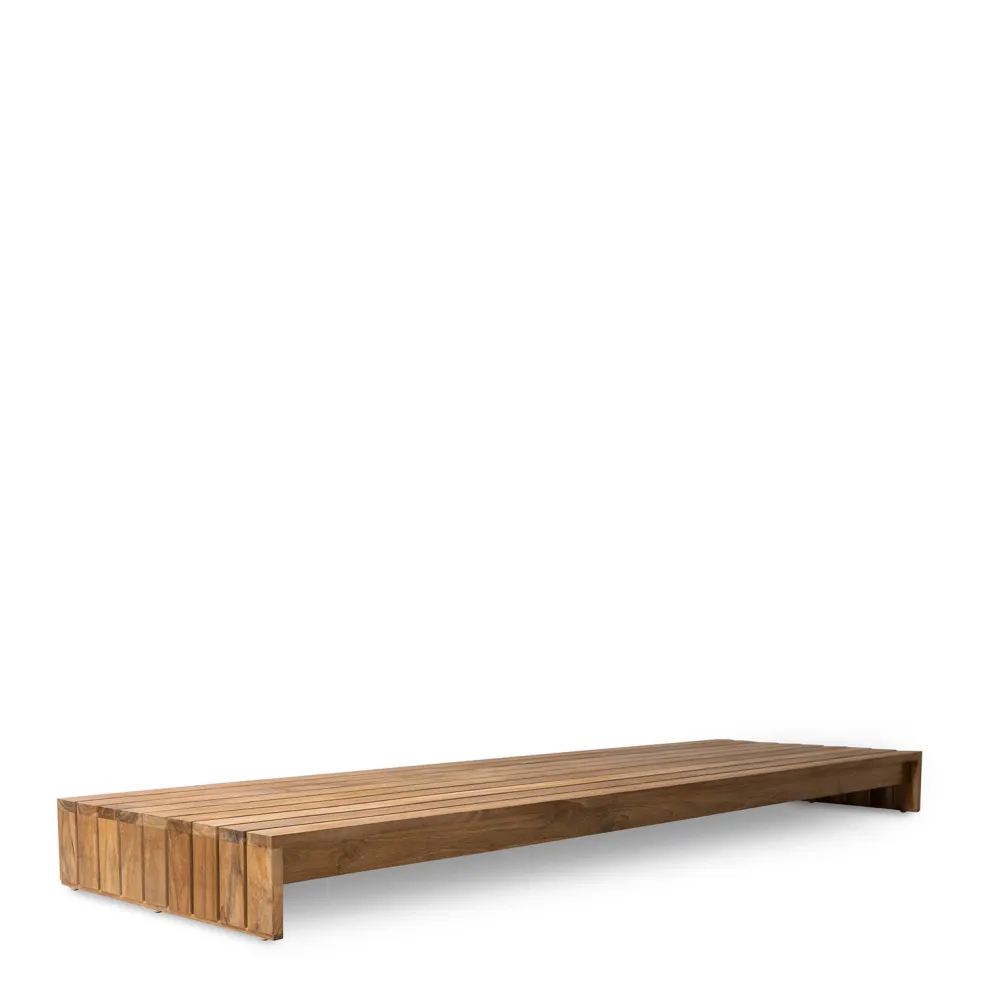 Shop HKliving Salontafel Lounge