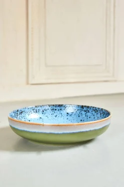 Online HKliving Serveerschaal 70'S (O26,5 Cm)