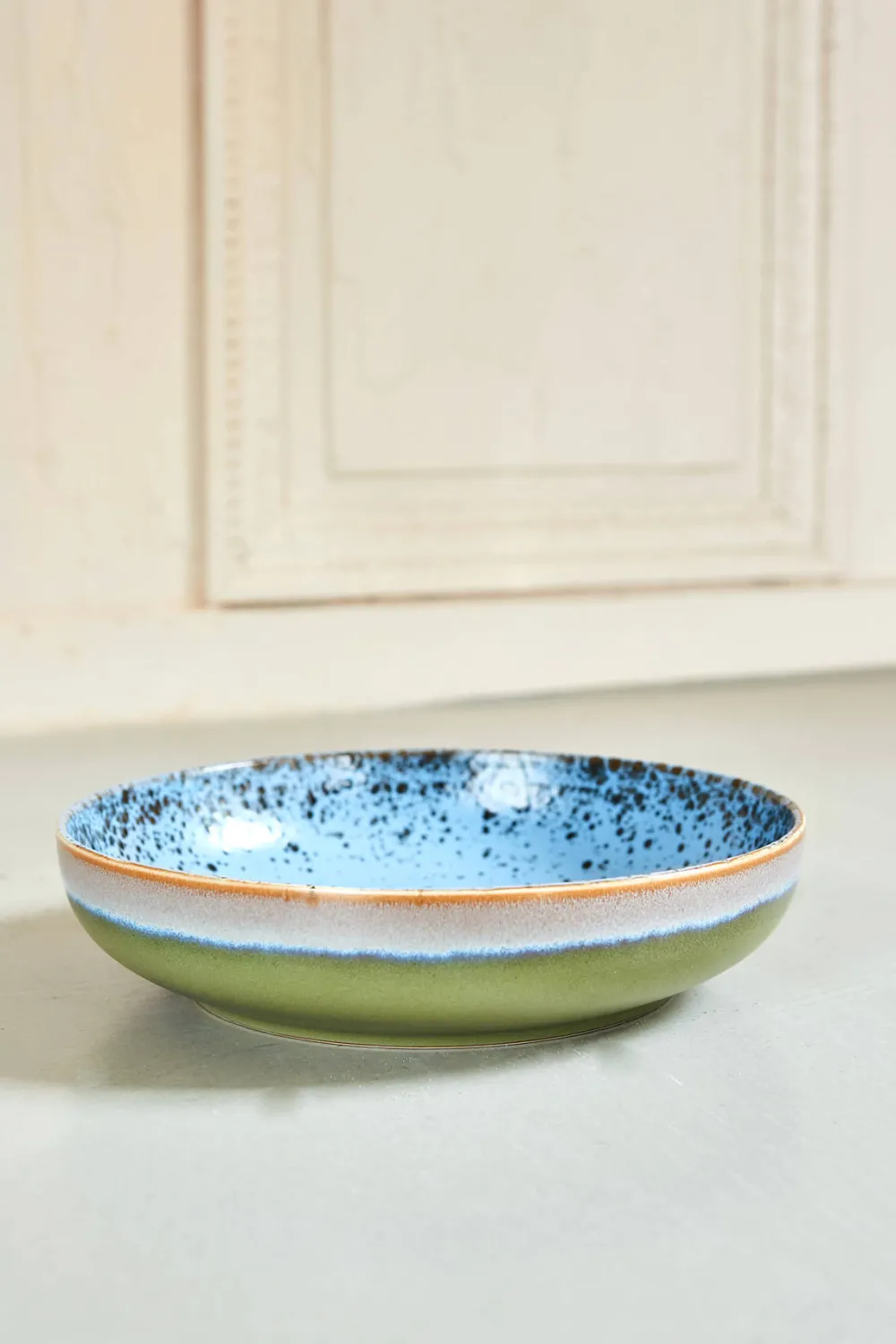 Online HKliving Serveerschaal 70'S (O26,5 Cm)