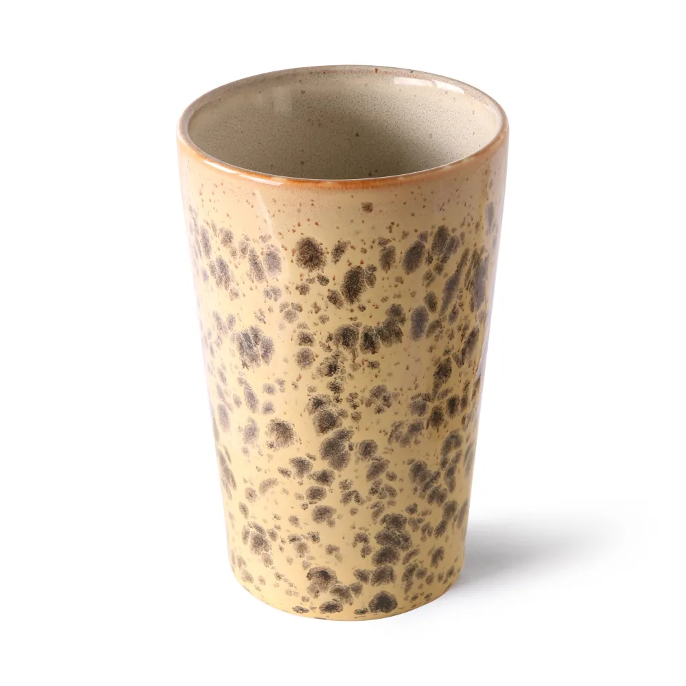 Cheap HKliving Theemok 70'S (O8,7 Cm) (475 Ml)