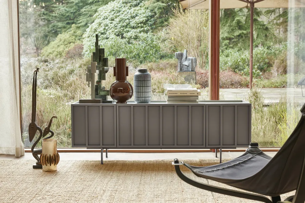 Flash Sale HKliving Vaas L
