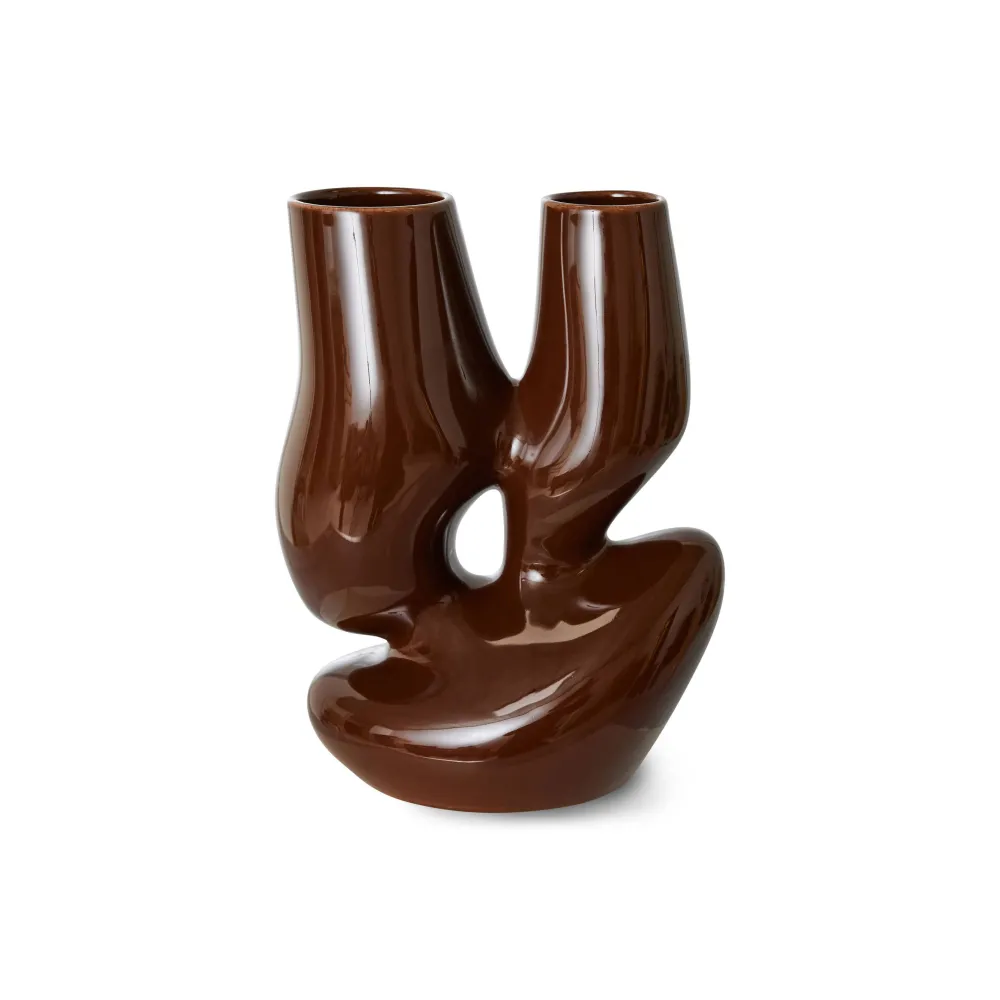 Outlet HKliving Vaas Organic L