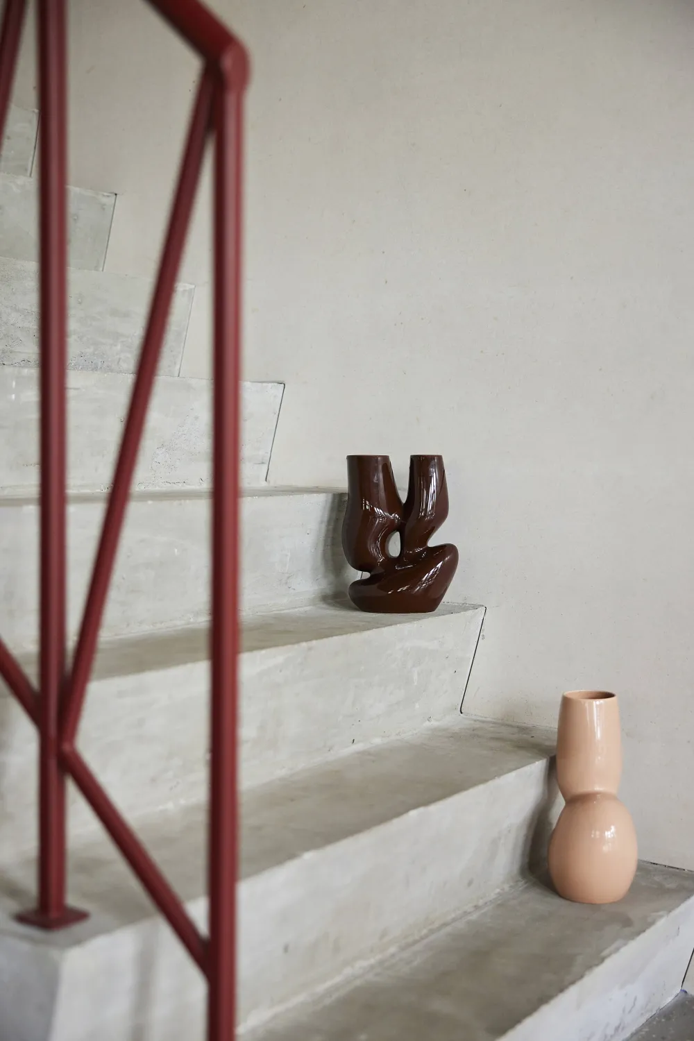 Outlet HKliving Vaas Organic L