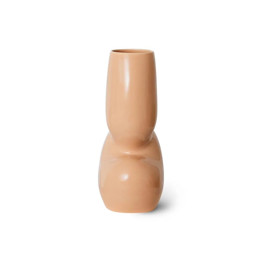 Sale HKliving Vaas Organic M