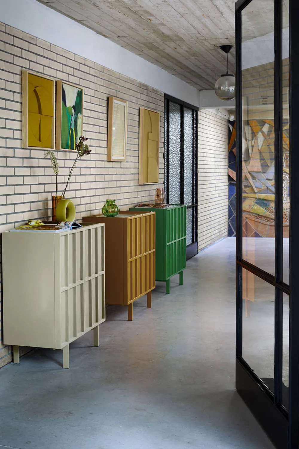 Best HKliving Wandkast Cupboard