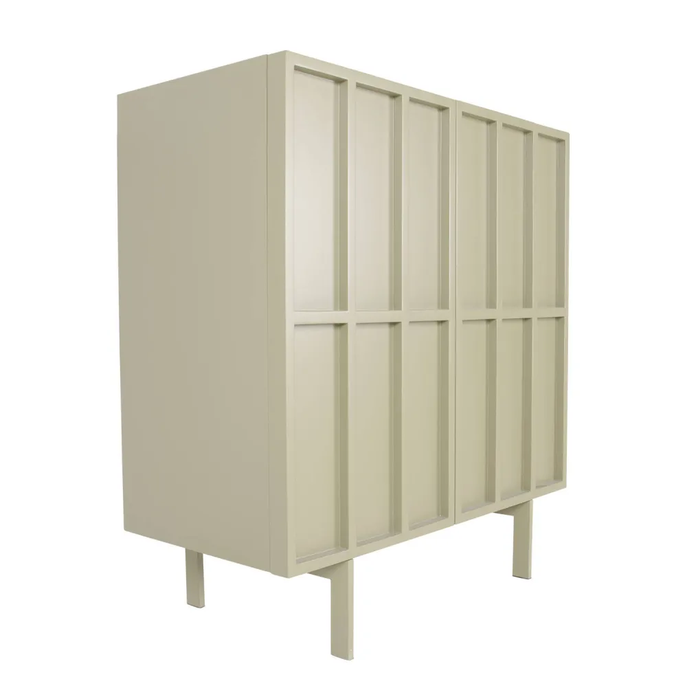 Store HKliving Wandkast Cupboard