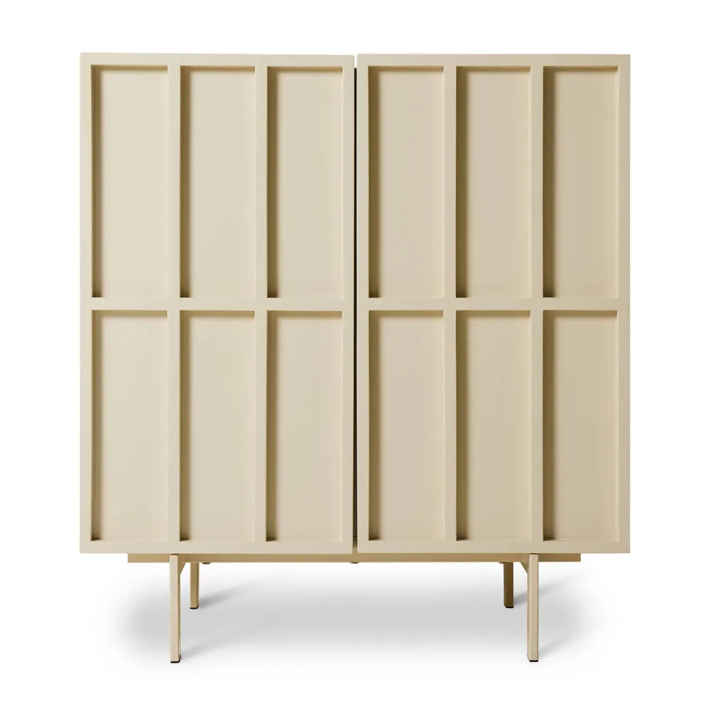 Flash Sale HKliving Wandkast Cupboard