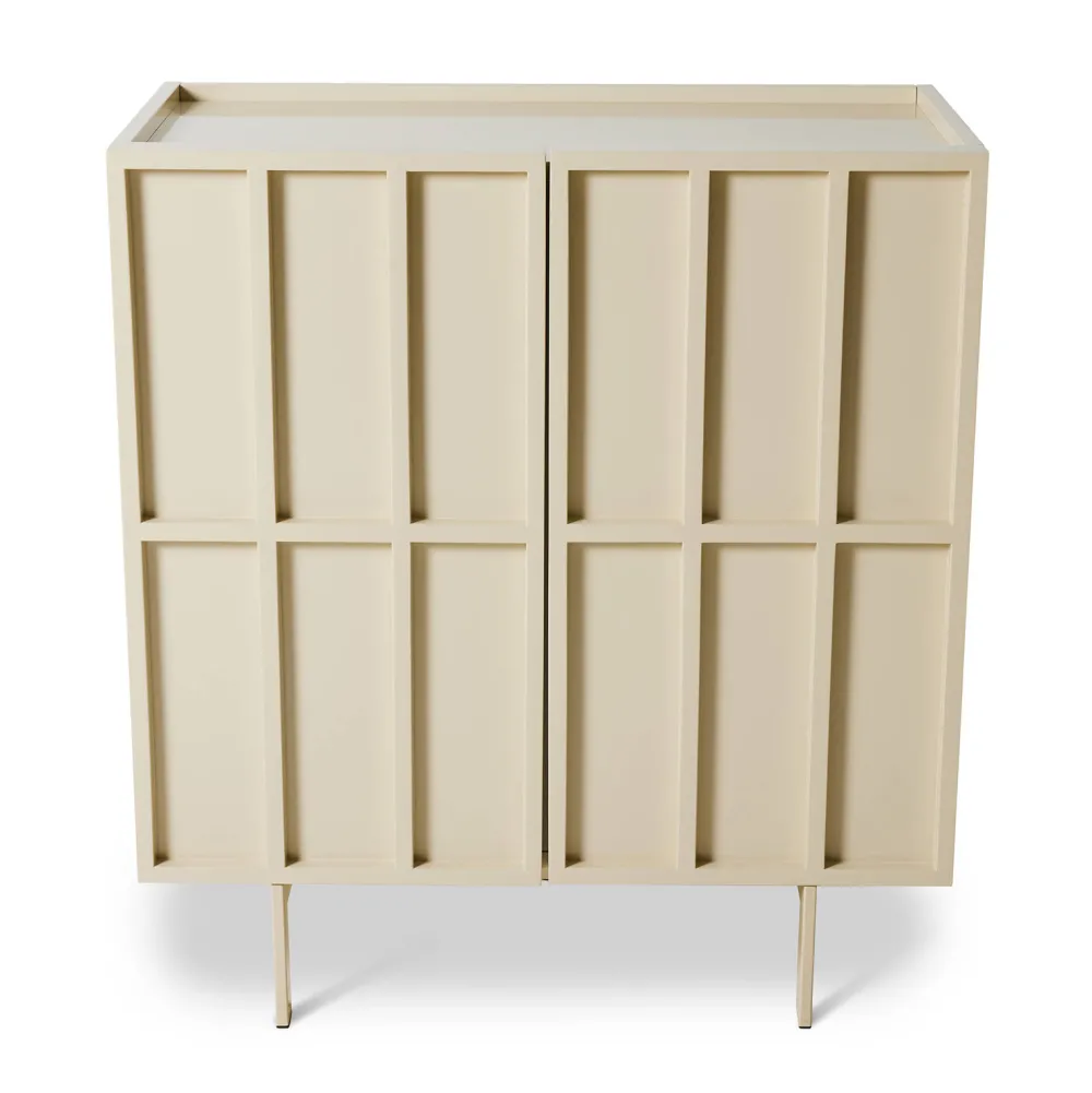 Flash Sale HKliving Wandkast Cupboard