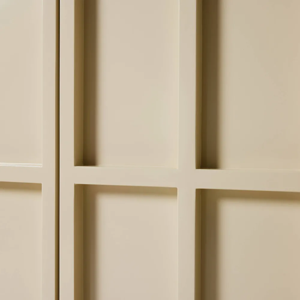 Flash Sale HKliving Wandkast Cupboard
