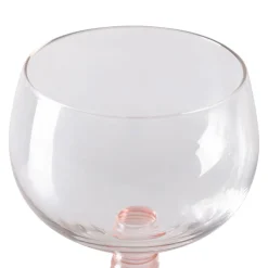 Best Sale HKliving Wijnglas Swirl (350 Ml) (O10 Cm)