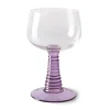 Best HKliving Wijnglas Swirl (275 Ml) (O8,5 Cm)