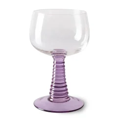 Best HKliving Wijnglas Swirl (275 Ml) (O8,5 Cm)