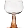 Cheap HKliving Wijnglas Swirl (275 Ml) (O8,5 Cm)
