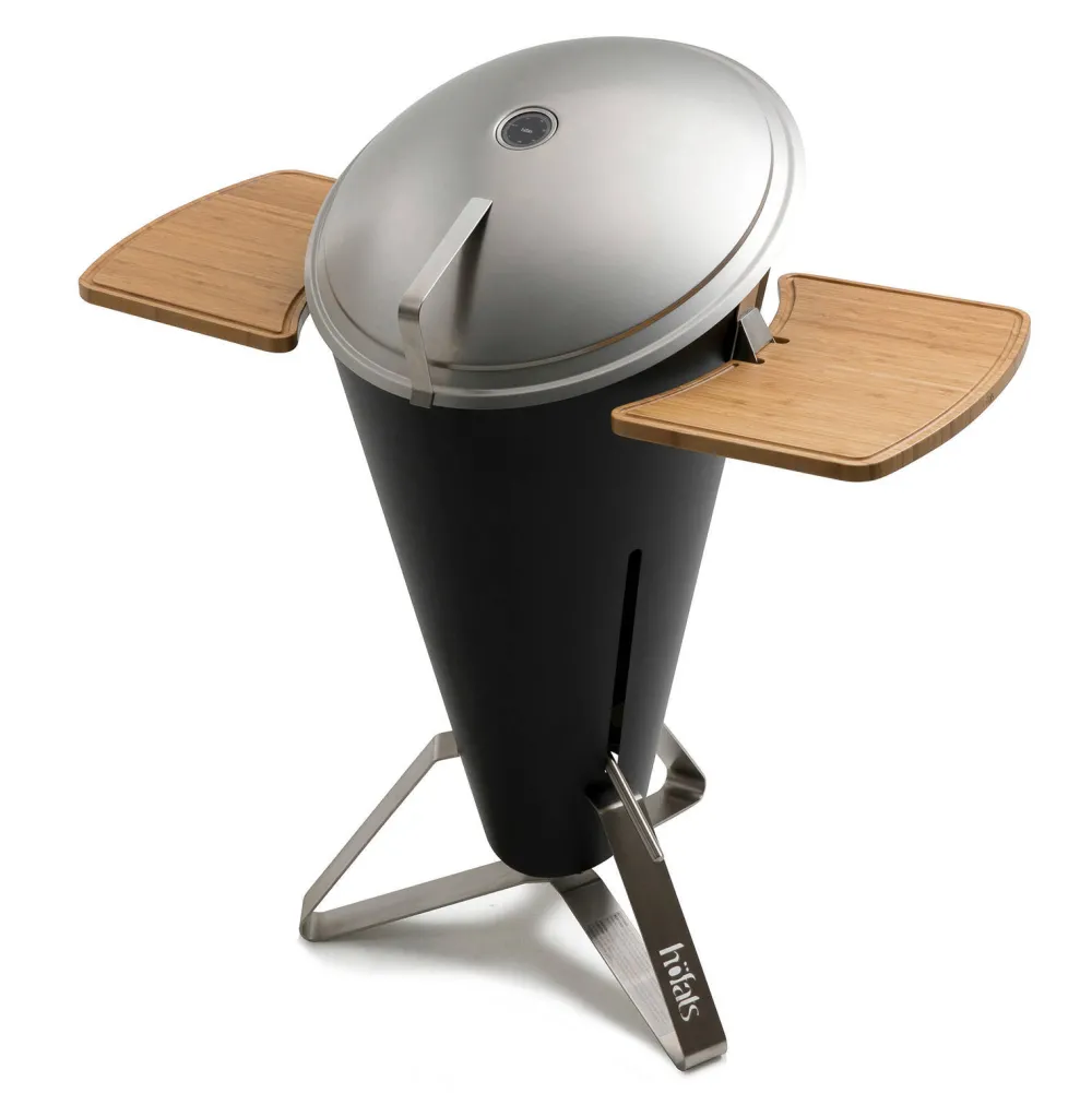 Hofats Cone Barbecue (Houtskool)|Höfats Clearance